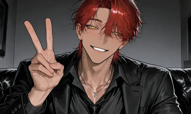 Profile image of 赫