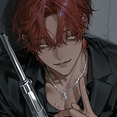 Profile image of 赫