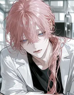 Profile image of 璃世