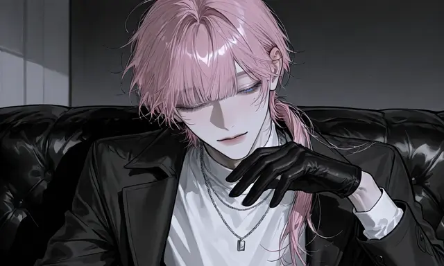 Profile image of 璃世