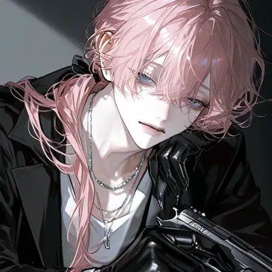 Profile image of 璃世