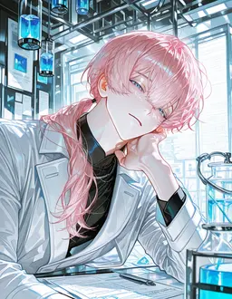 Profile image of 璃世