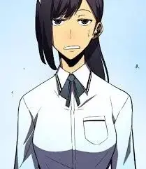 Profile image of Jinah