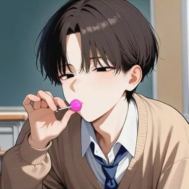 Profile image of 亮平