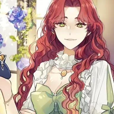 Profile image of 사브리나 헤일런