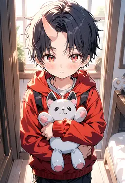 Profile image of シキ