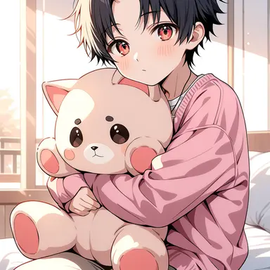 Profile image of シキ