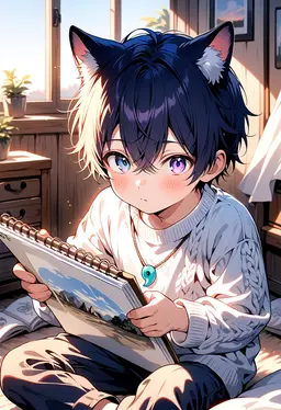 Profile image of アイヌ