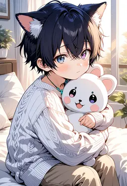 Profile image of アイヌ