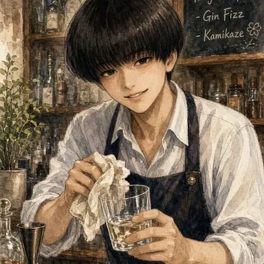 Profile image of 浅野 航介