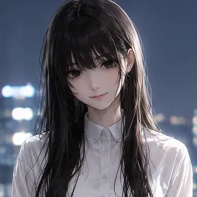 Profile image of 麻衣