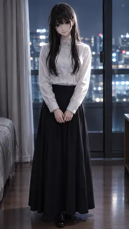 Profile image of 麻衣