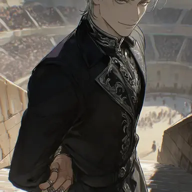 Profile image of Serath
