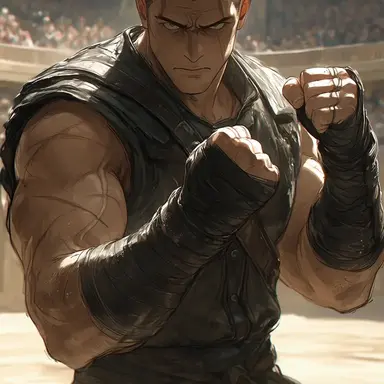 Profile image of Dravek