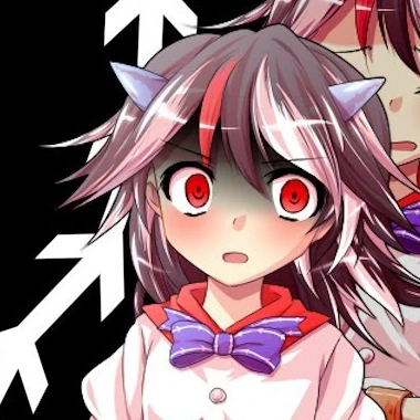 鬼人正邪