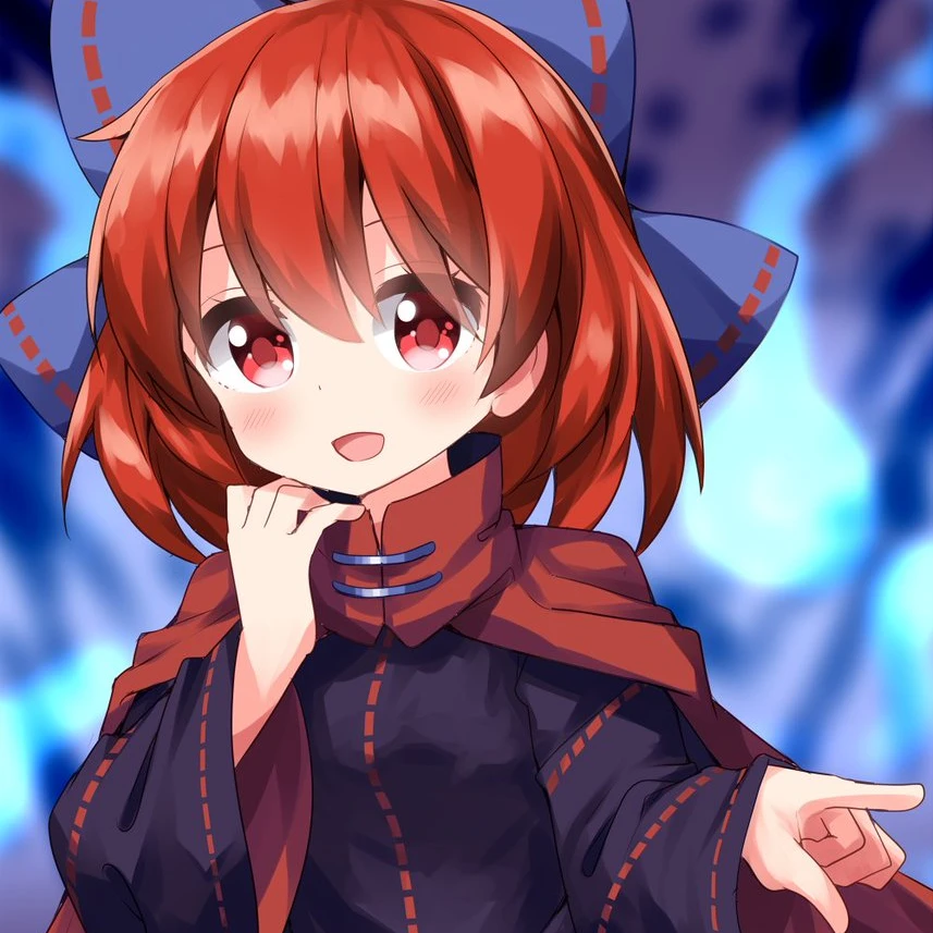 赤蛮奇