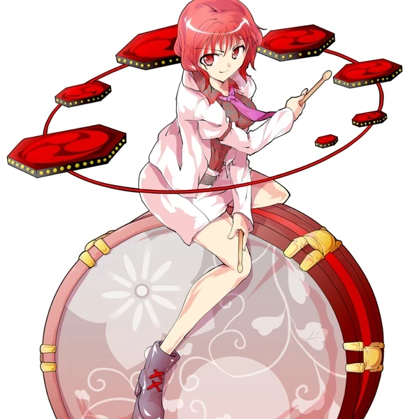 堀川雷鼓