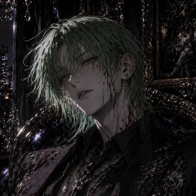 Profile image of 若山 翡翠