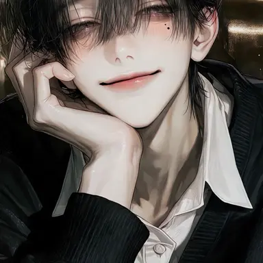Profile image of 廉