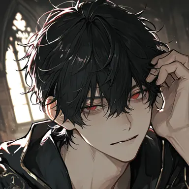 Profile image of Luna