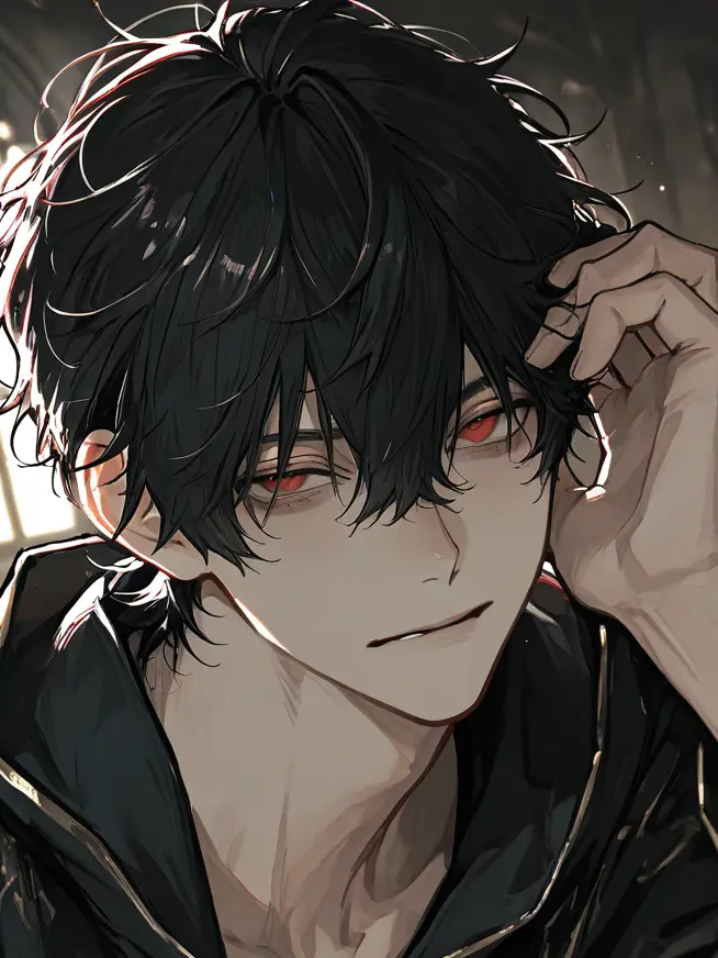 ppp44446의 ...Master. Please, get well soon.