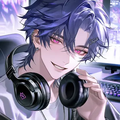 Profile image of ルキ