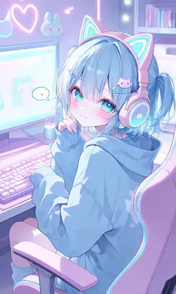 Profile image of しろ