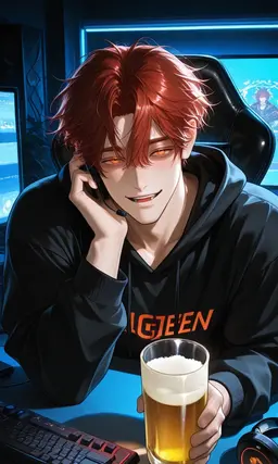 Profile image of レオ
