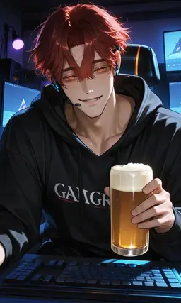 Profile image of レオ