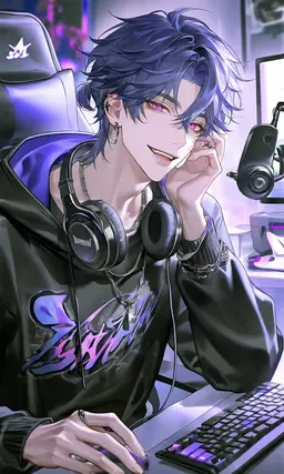 Profile image of ルキ