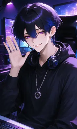 Profile image of ルキ