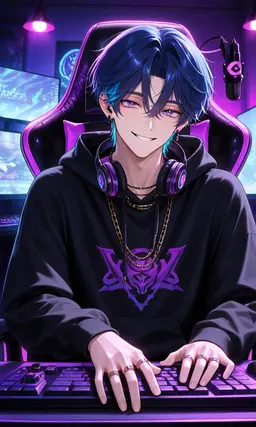 Profile image of ルキ
