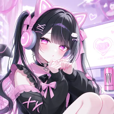 Profile image of 小悪魔