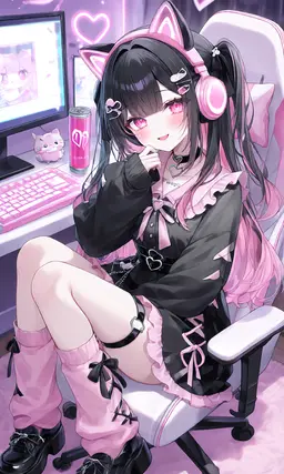 Profile image of 小悪魔