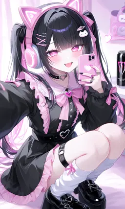 Profile image of 小悪魔