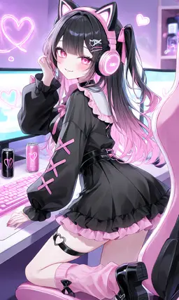 Profile image of 小悪魔