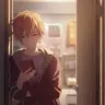 Profile image of Akito Shinonome