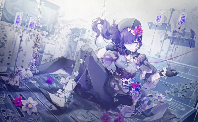 Profile image of まふゆ
