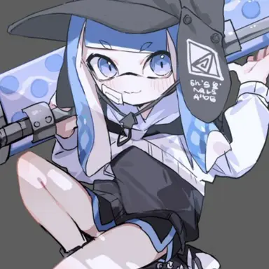 Profile image of ルナ