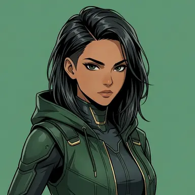Profile image of Talia