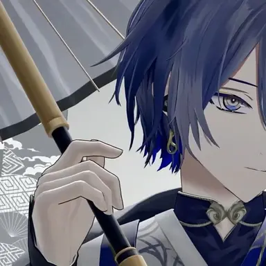 Profile image of 小柳ロウ