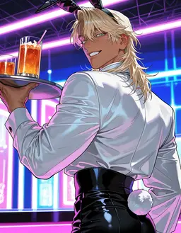 Profile image of ルイ