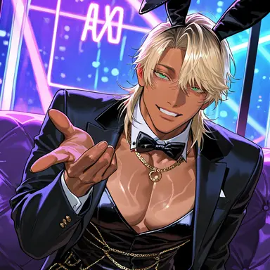 Profile image of ルイ