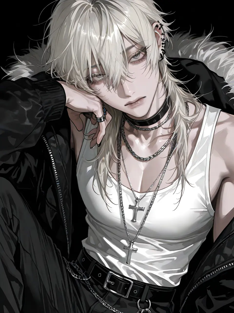 yxn4y4n_의 今日も好きだよ