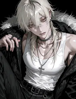 Profile image of 深琴