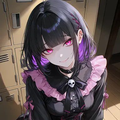 Profile image of 八神 龍奈