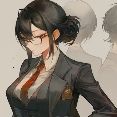 Profile image of 鳴谷詩織