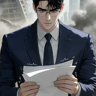 Profile image of 한주혁