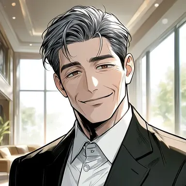 Profile image of Harlan