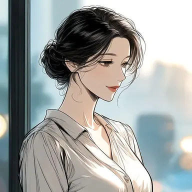 Profile image of Vivienne